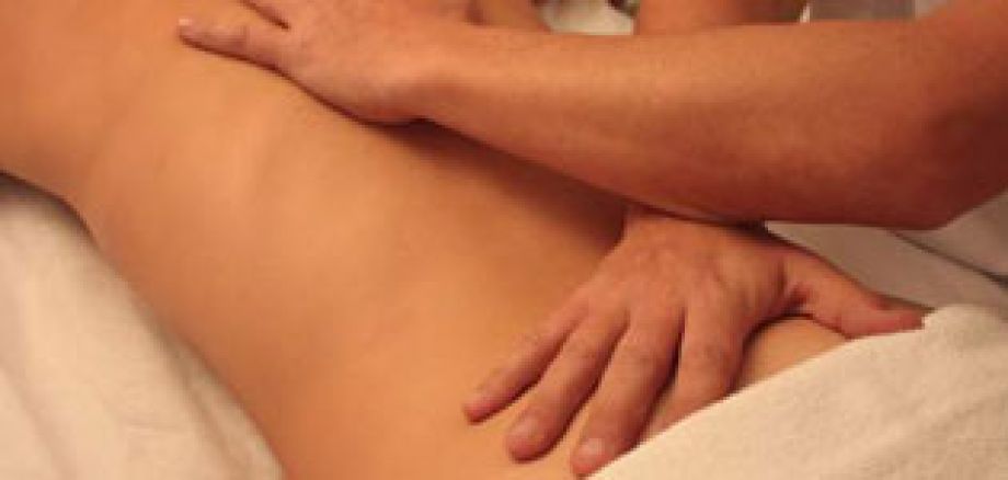 Terapia miofascial