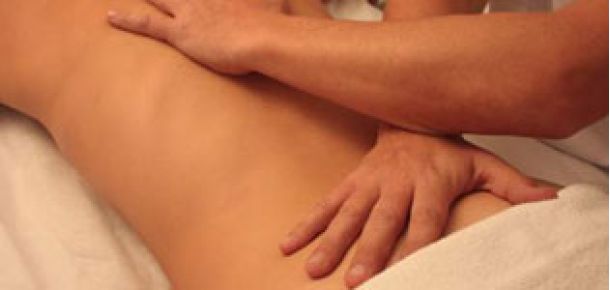 Terapia miofascial