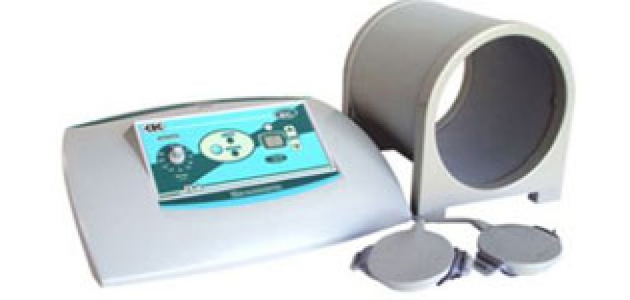 Magnetoterapia